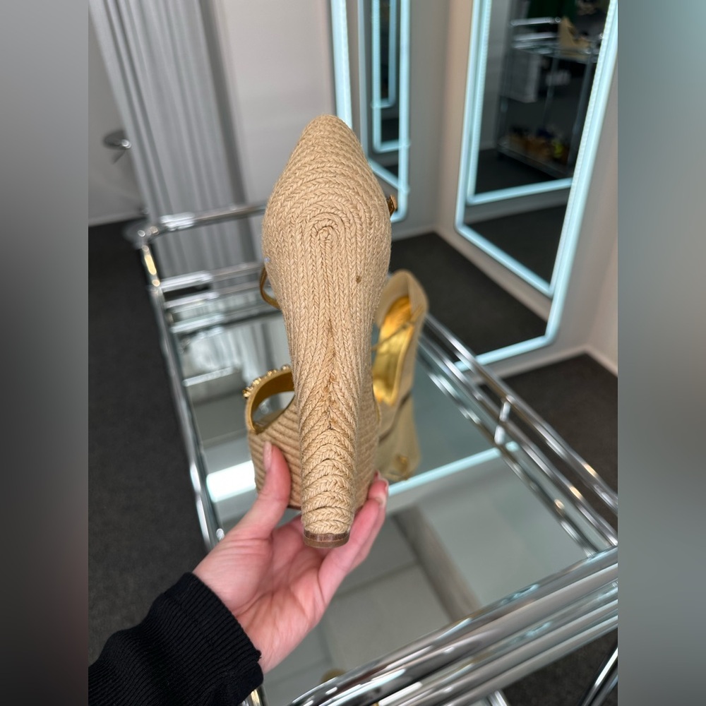 Gucci wedge - Picture 3 of 7